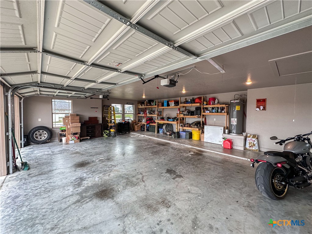 3533 Hooten Bend Kempner, TX 76539 - Photo 44 of 47