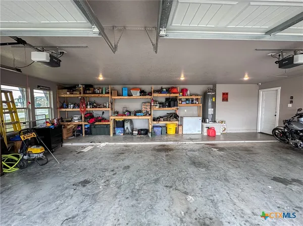 $542,950 | 3533 Hooten Bend, Kempner, TX 76539