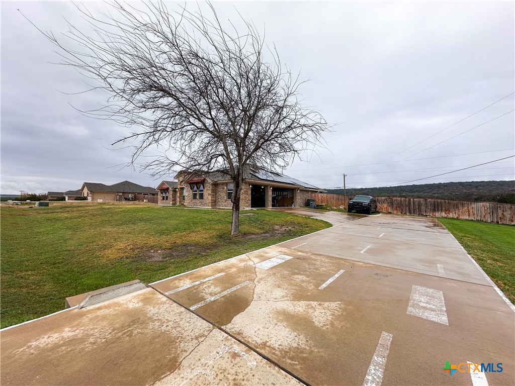 3533 Hooten Bend Kempner, TX 76539 - Photo 5 of 47