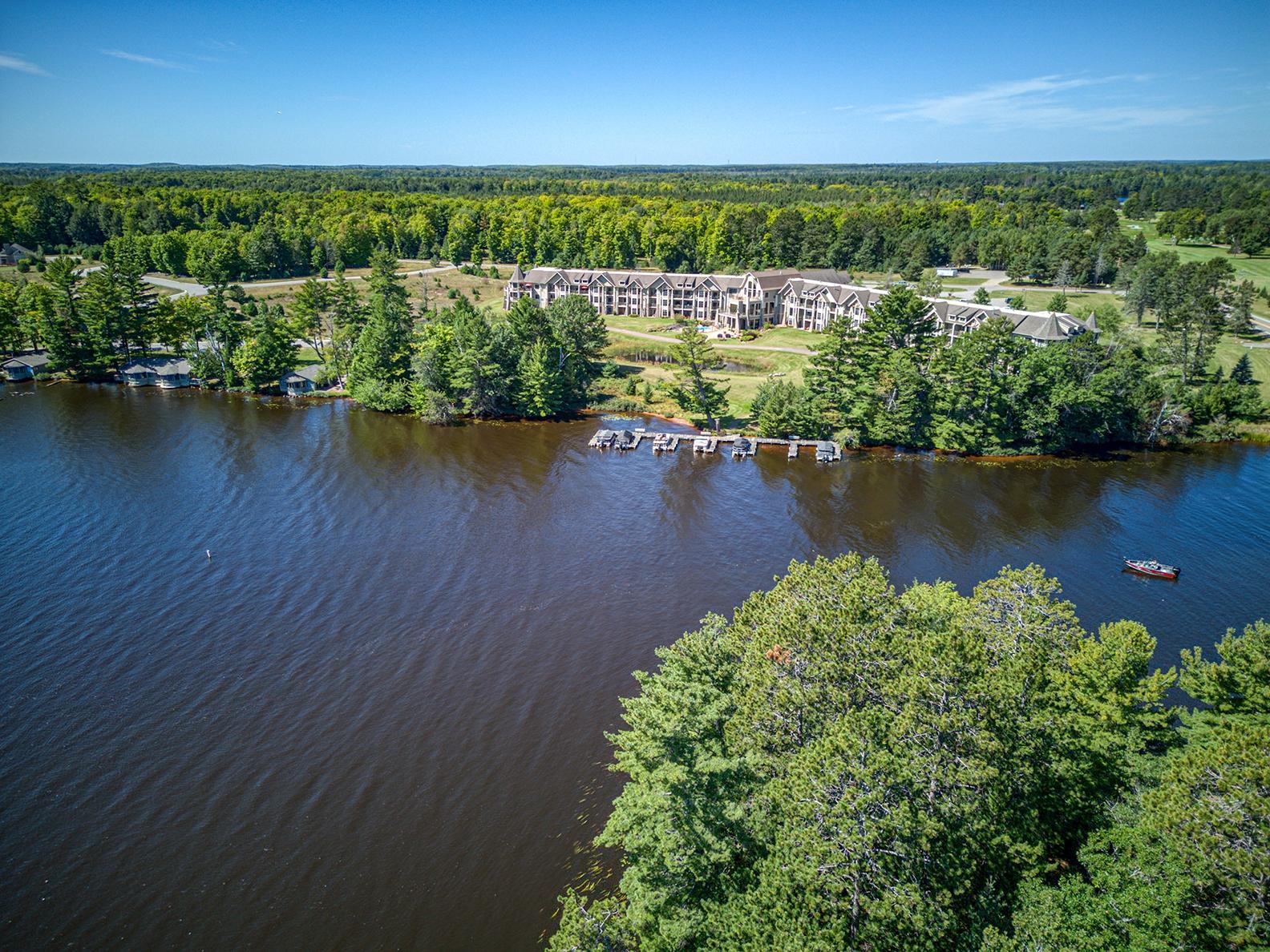 6990 Bengs Road, Unit B22 Three Lakes, WI 54562 - Photo 17 of 26