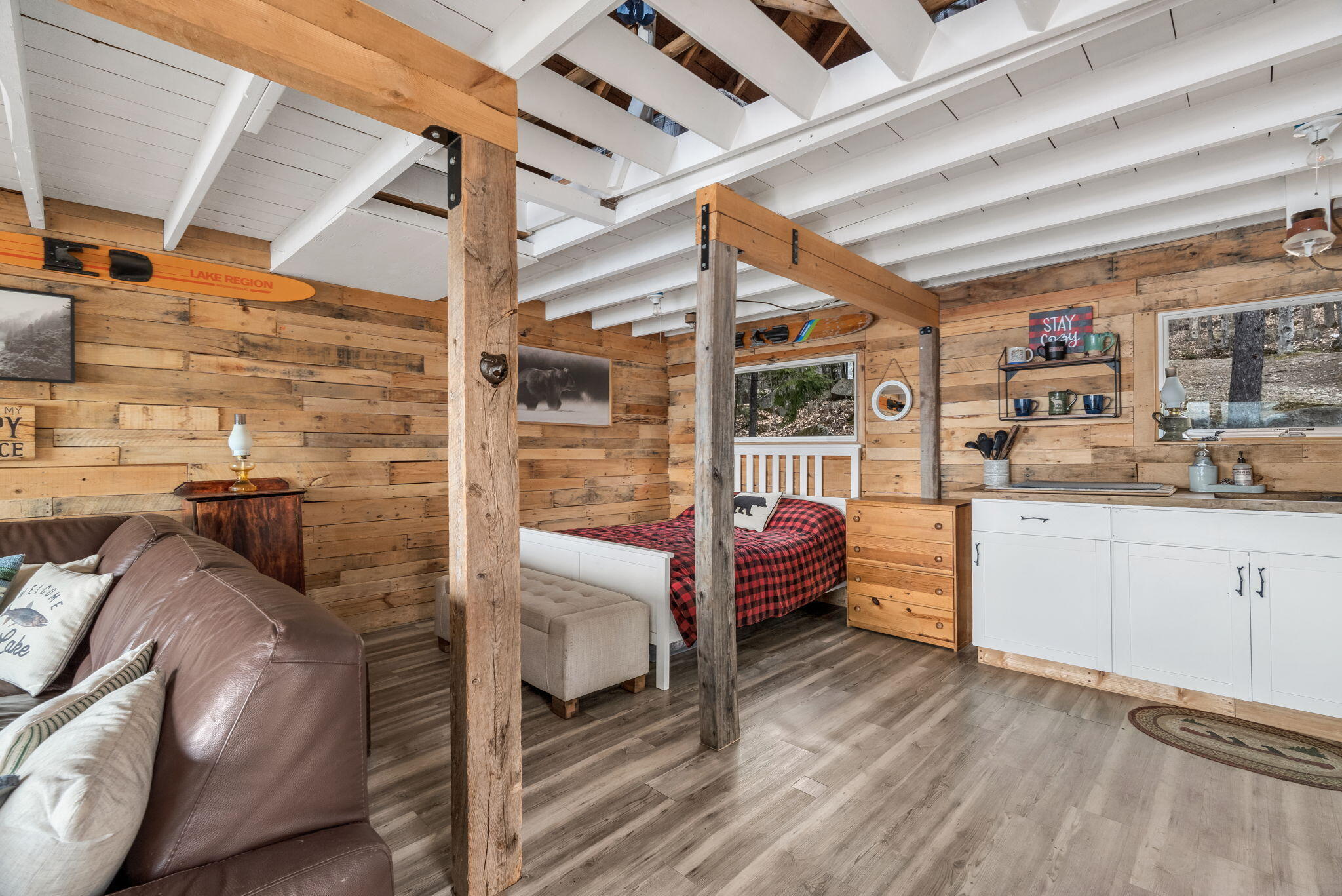183 East Shore Drive Roxbury, ME 04275 - Photo 9 of 58