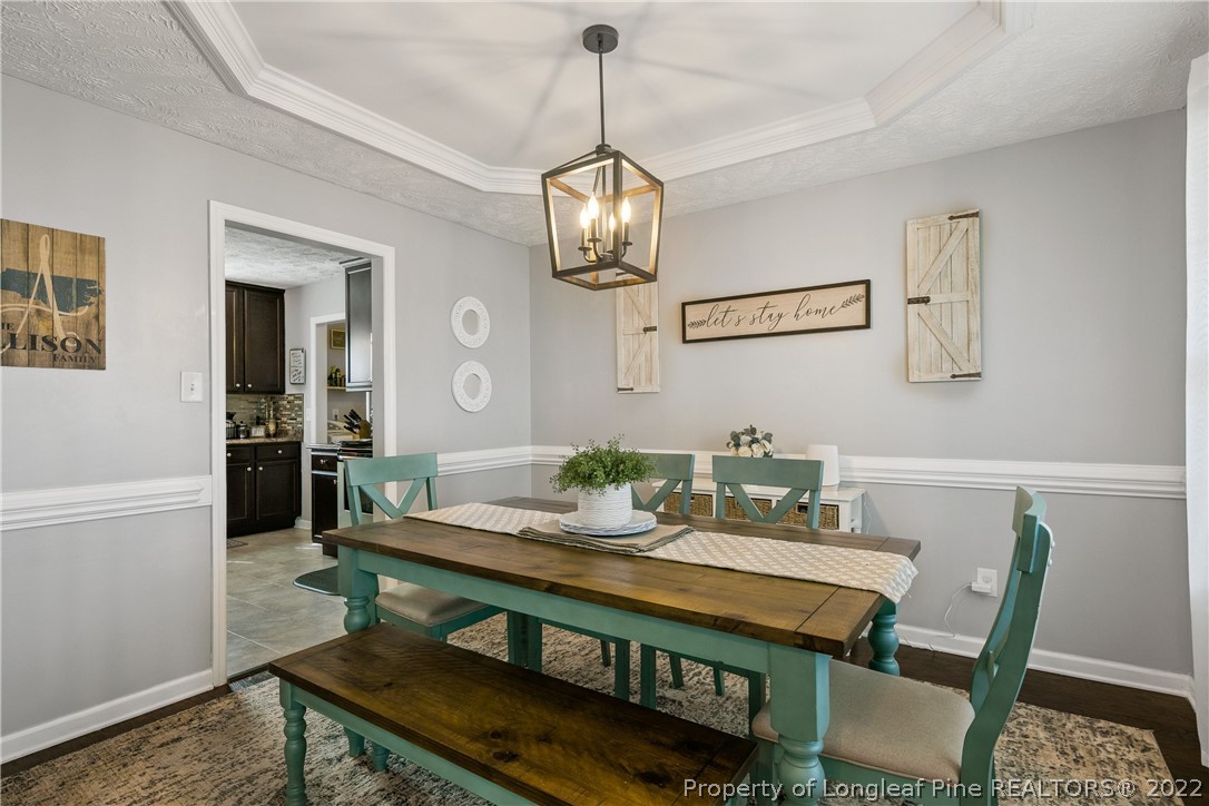 5539 Rising Ridge Drive Hope Mills, NC 28348 - Photo 12 of 46 Gallery Image 12