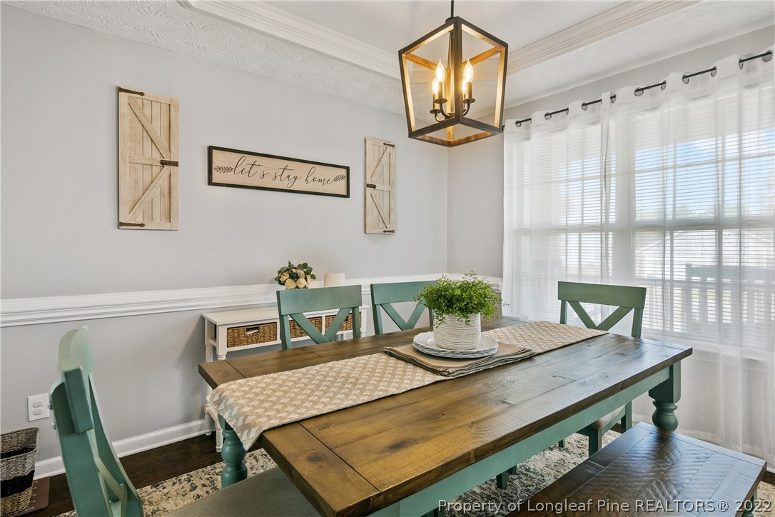 5539 Rising Ridge Drive Hope Mills, NC 28348 - Photo 13 of 46 Gallery Image 13