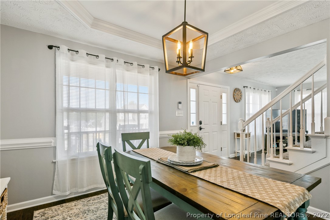 5539 Rising Ridge Drive Hope Mills, NC 28348 - Photo 14 of 46 Gallery Image 14
