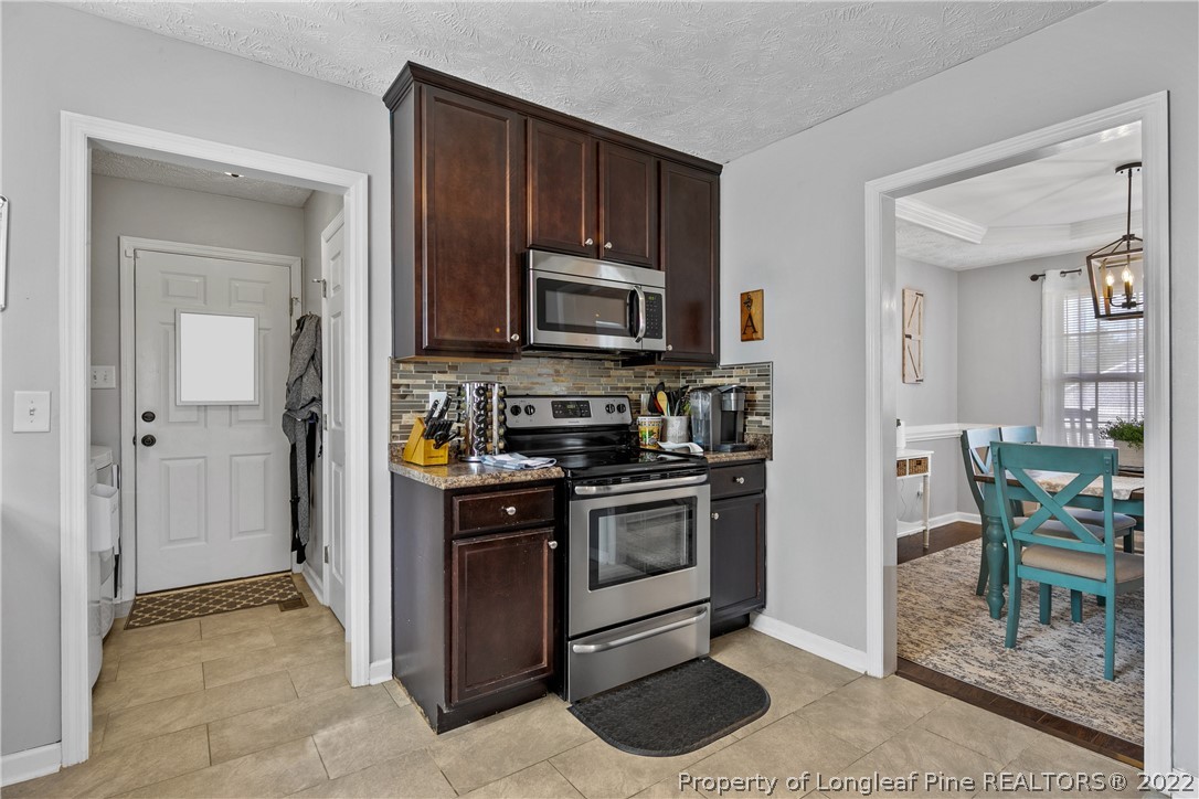 5539 Rising Ridge Drive Hope Mills, NC 28348 - Photo 20 of 46 Gallery Image 20