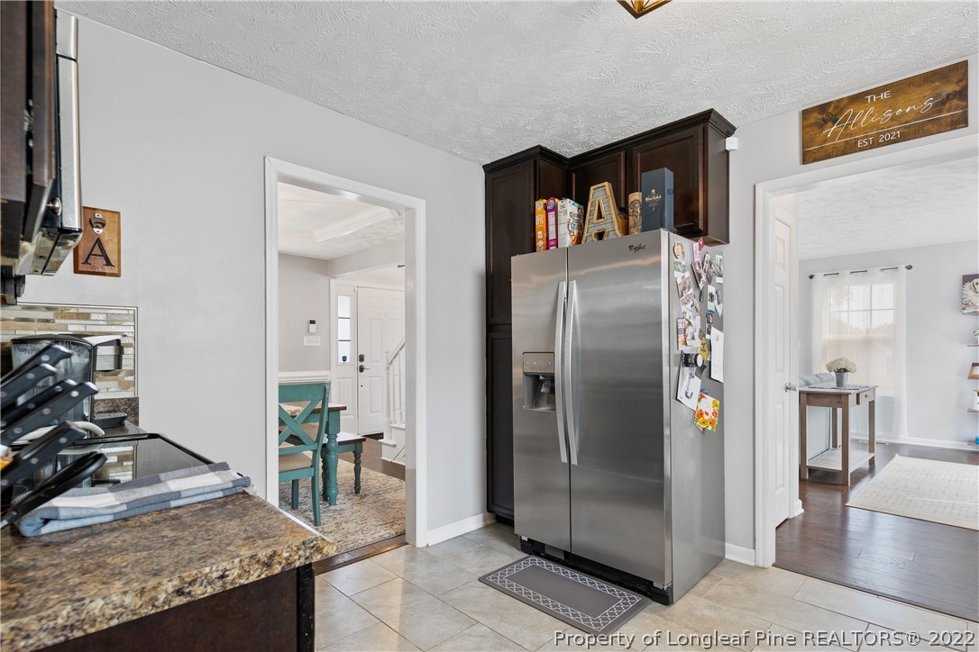 5539 Rising Ridge Drive Hope Mills, NC 28348 - Photo 22 of 46 Gallery Image 22