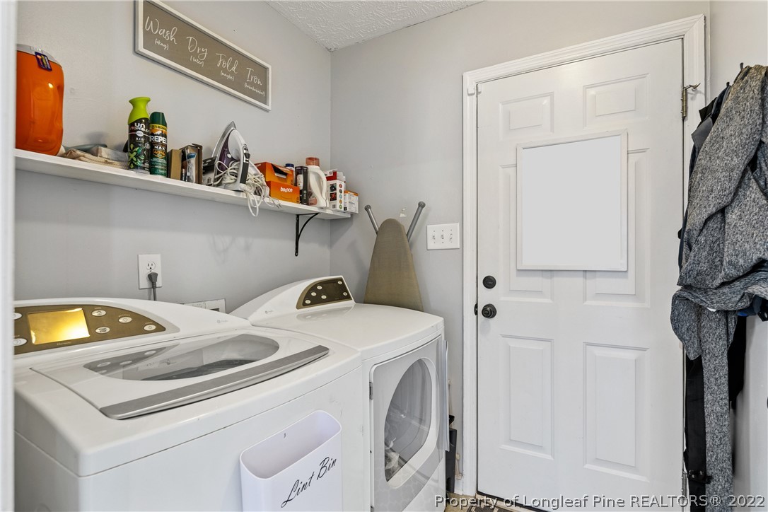 5539 Rising Ridge Drive Hope Mills, NC 28348 - Photo 23 of 46 Gallery Image 23