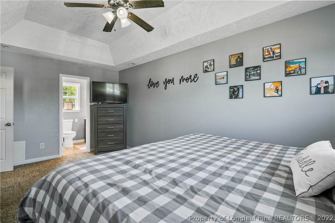 5539 Rising Ridge Drive Hope Mills, NC 28348 - Photo 27 of 46 Gallery Image 27