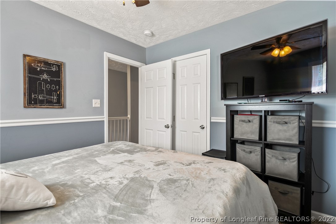 5539 Rising Ridge Drive Hope Mills, NC 28348 - Photo 34 of 46 Gallery Image 34