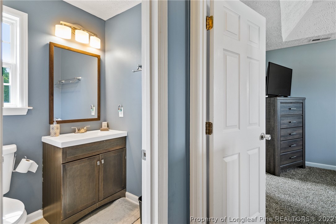 5539 Rising Ridge Drive Hope Mills, NC 28348 - Photo 36 of 46 Gallery Image 36