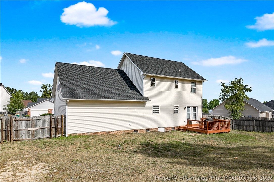 5539 Rising Ridge Drive Hope Mills, NC 28348 - Photo 45 of 46 Gallery Image 45