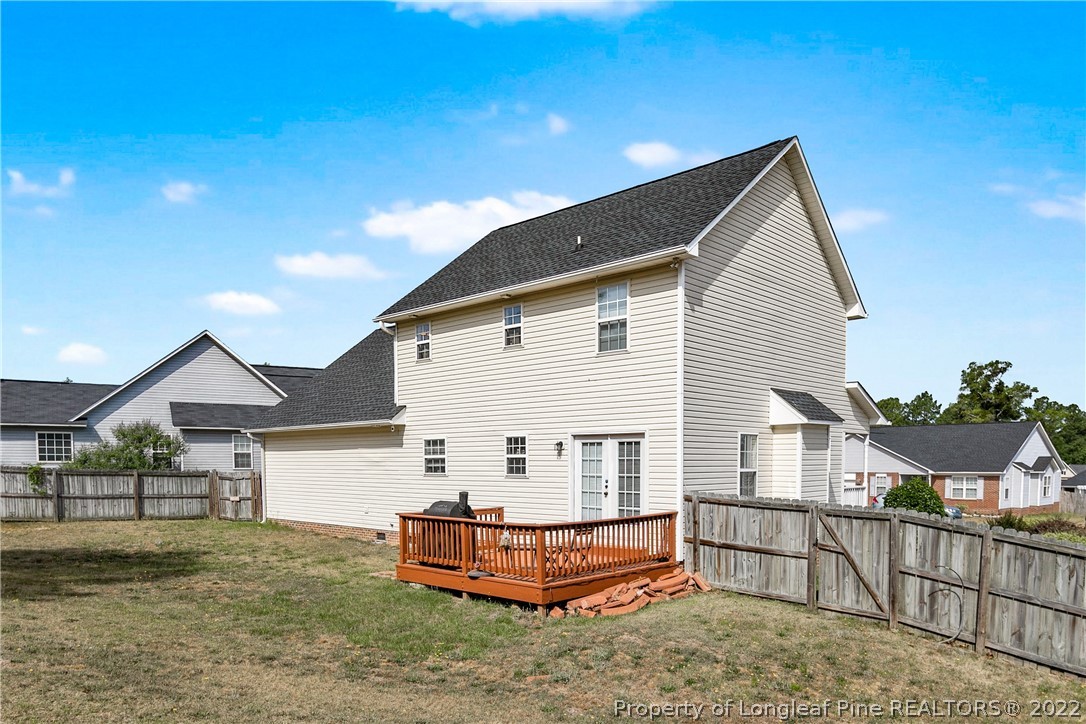 5539 Rising Ridge Drive Hope Mills, NC 28348 - Photo 46 of 46 Gallery Image 46