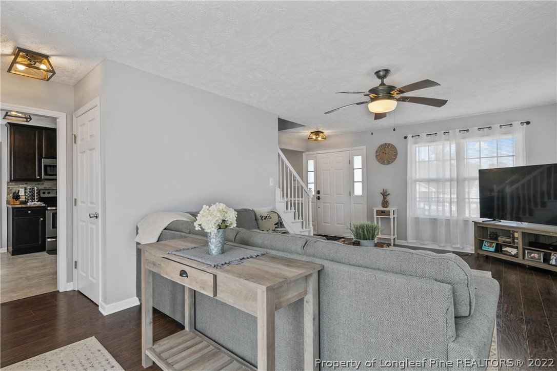 5539 Rising Ridge Drive Hope Mills, NC 28348 - Photo 8 of 46 Gallery Image 8