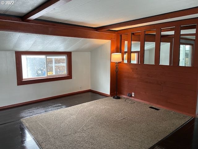 15619 Northeast Caples Road, Unit 104 Brush Prairie, WA 98606 - Photo 3 of 22 a view of an empty room with windows