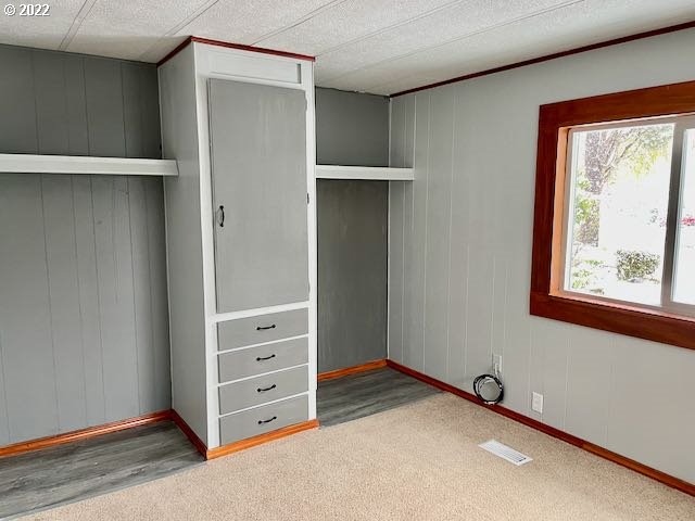 15619 Northeast Caples Road, Unit 104 Brush Prairie, WA 98606 - Photo 5 of 22 a view of an empty room with a window