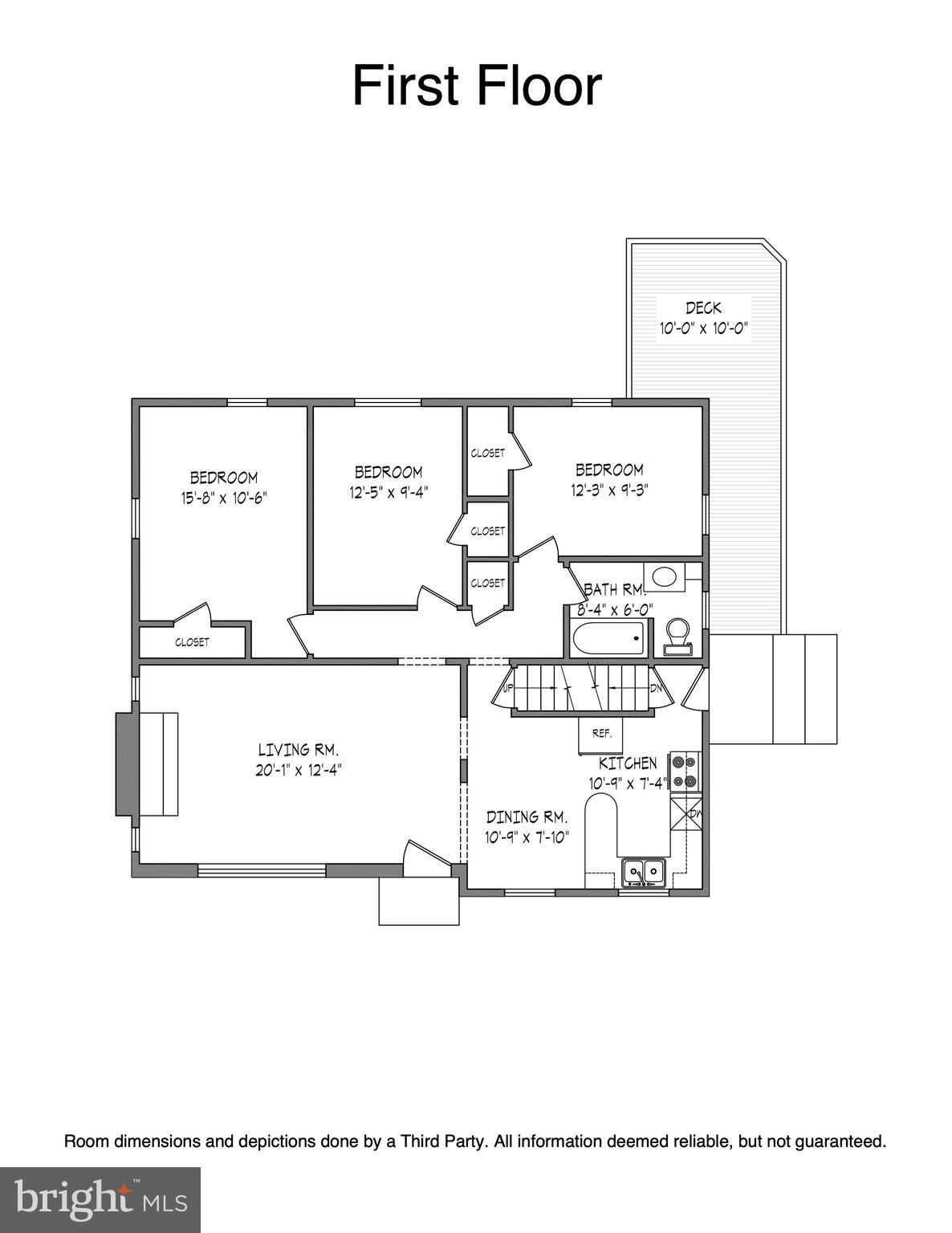 1712 Ridgeview Avenue Lancaster, PA 17603 - Photo 22 of 27 Gallery Image 22