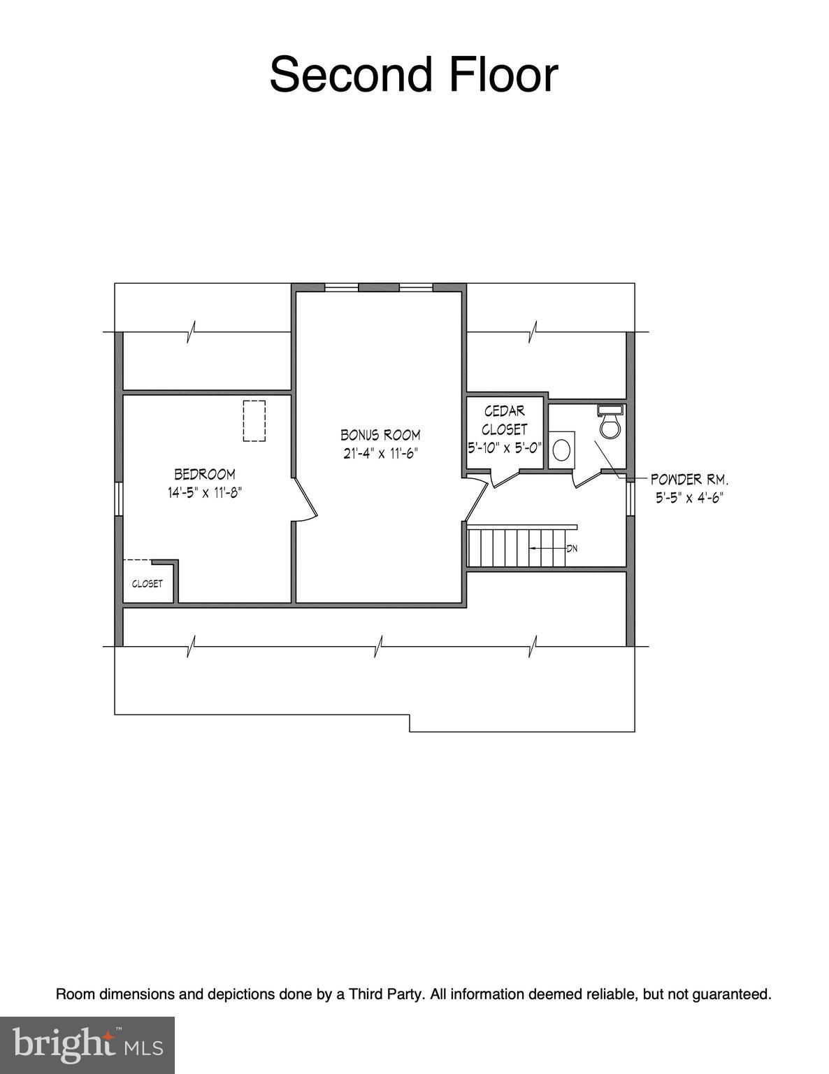 1712 Ridgeview Avenue Lancaster, PA 17603 - Photo 23 of 27 Gallery Image 23