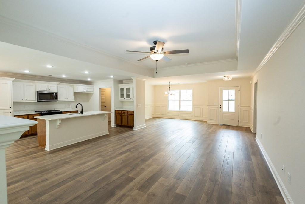 1115 McKenzie Road Manning, SC 29102 - Photo 5 of 54