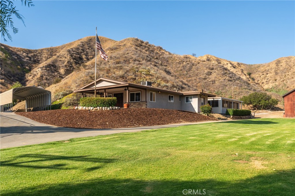 30300 Live Oak Canyon Road Redlands, CA 92373 - Photo 39 of 67