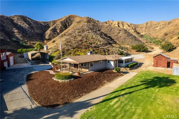 $1,849,999 | 30300 Live Oak Canyon Road, Redlands, CA 92373