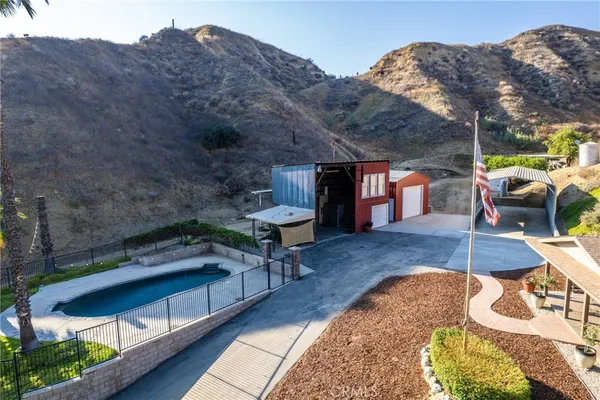 $1,849,999 | 30300 Live Oak Canyon Road, Redlands, CA 92373