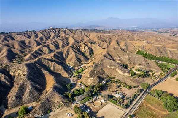 $1,849,999 | 30300 Live Oak Canyon Road, Redlands, CA 92373