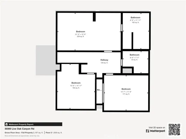$1,849,999 | 30300 Live Oak Canyon Road, Redlands, CA 92373