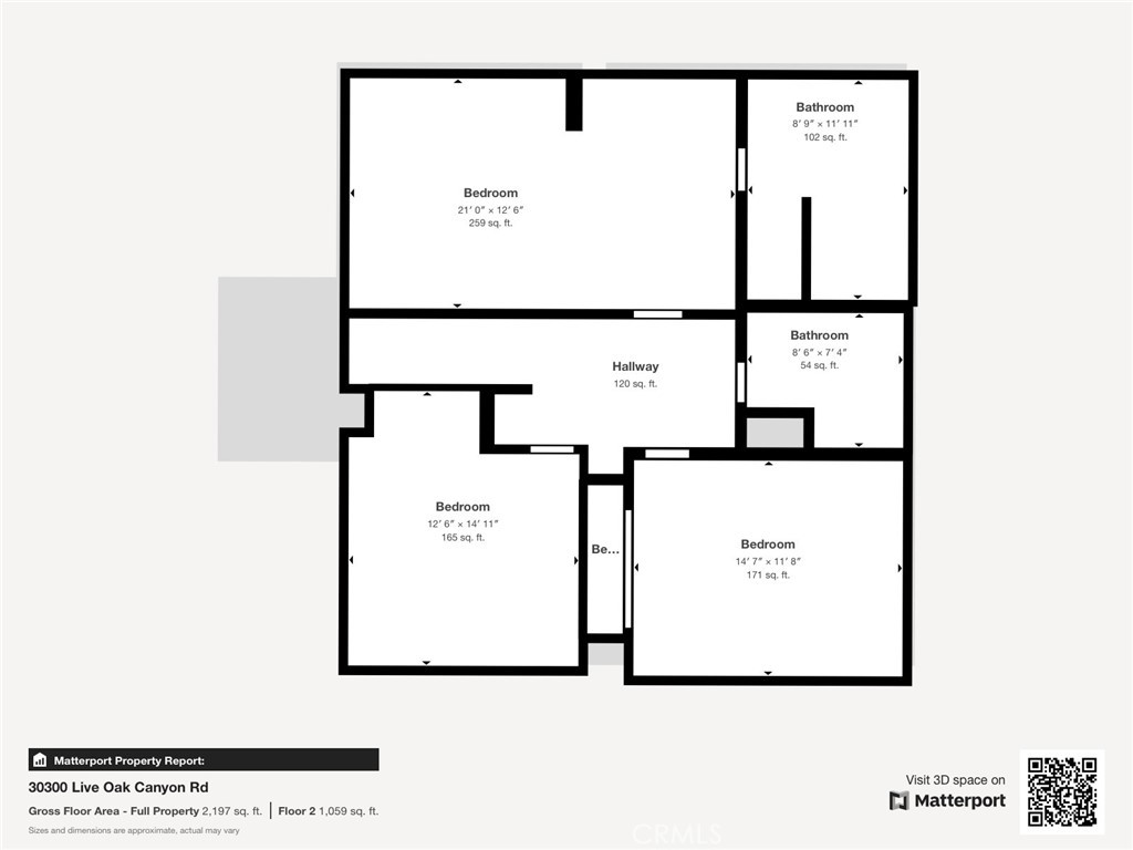 30300 Live Oak Canyon Road Redlands, CA 92373 - Photo 65 of 67 a picture of a park