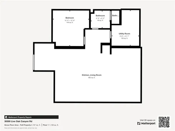 $1,849,999 | 30300 Live Oak Canyon Road, Redlands, CA 92373