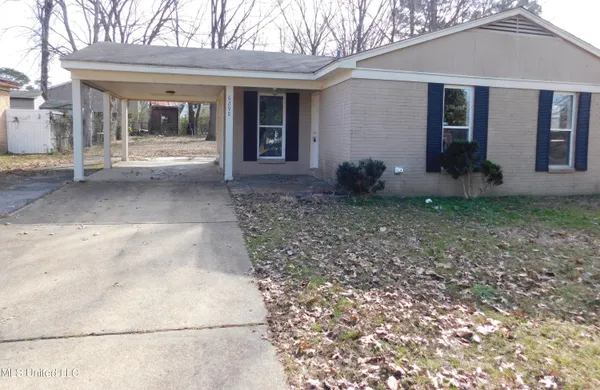 $1,195 | 6290 Southbridge Drive, Horn Lake, MS 38637