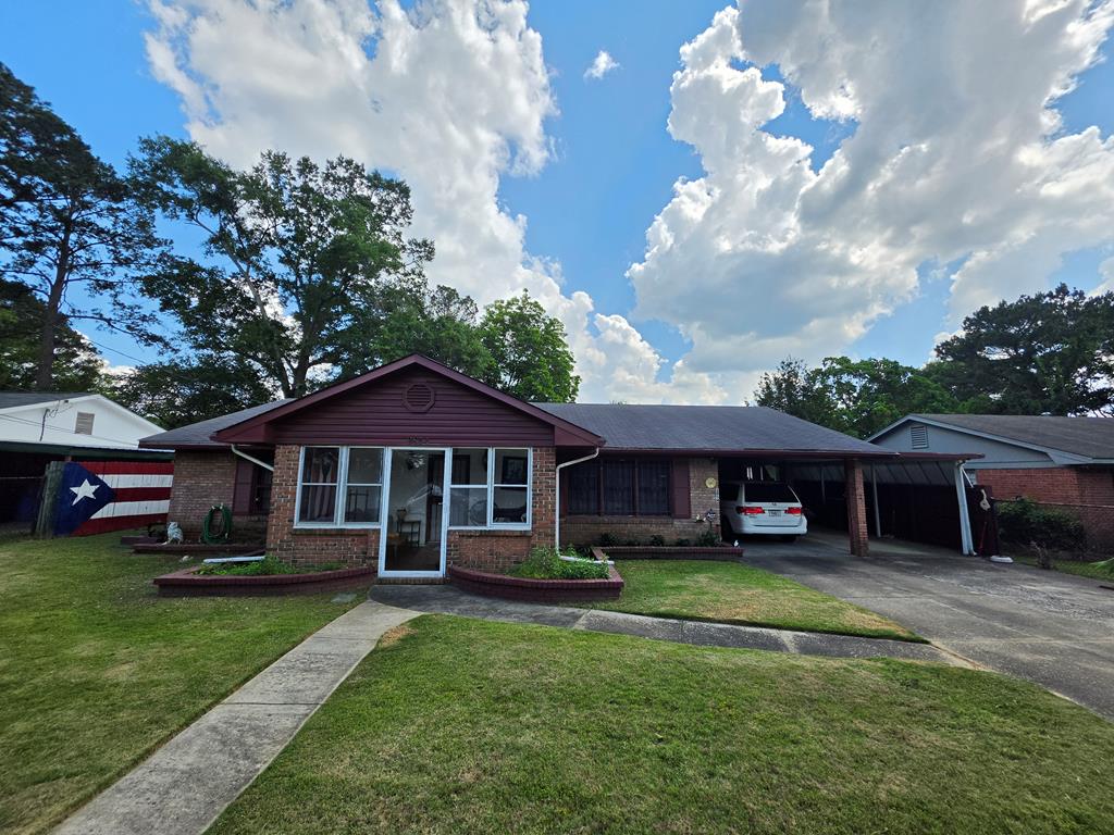 2854 Luckie Street Columbus, GA 31903 - Photo 1 of 20 Main View