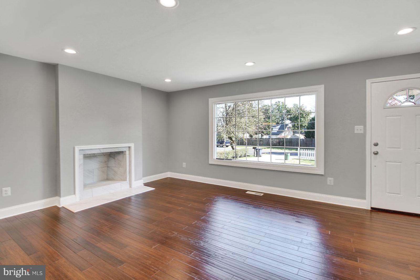 6704 Quander Road Alexandria, VA 22307 - Photo 3 of 27 Family Room