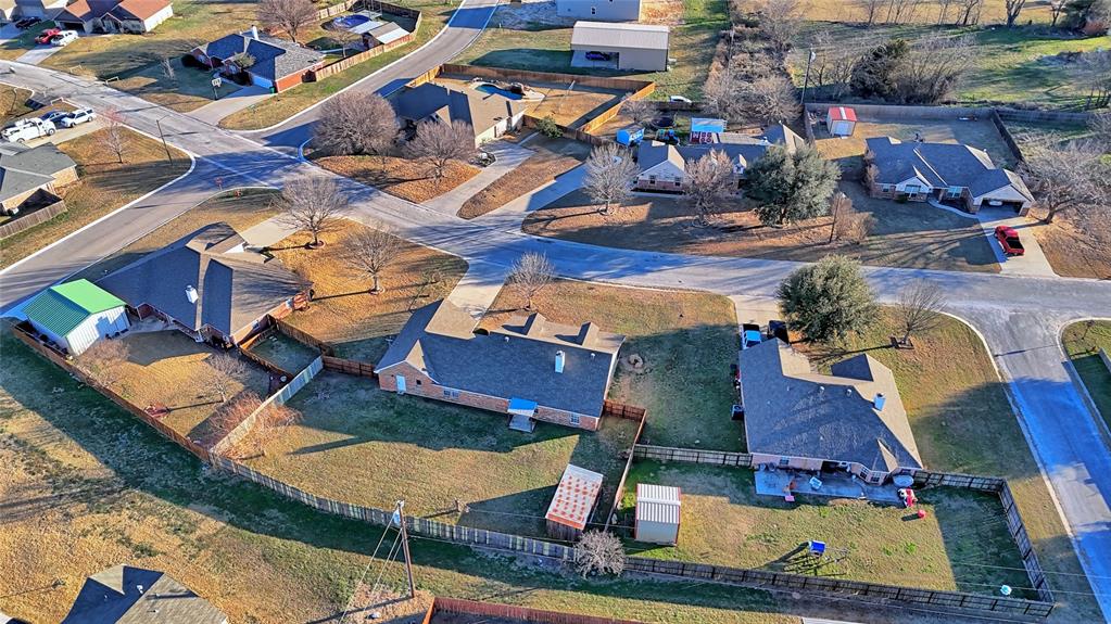 107 Ashley Street Alvord, TX 76225 - Photo 40 of 40