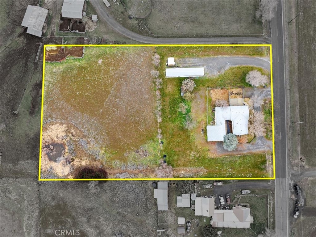 907 Ball Mountain Little Shasta Road Montague, CA 96064 - Photo 5 of 34