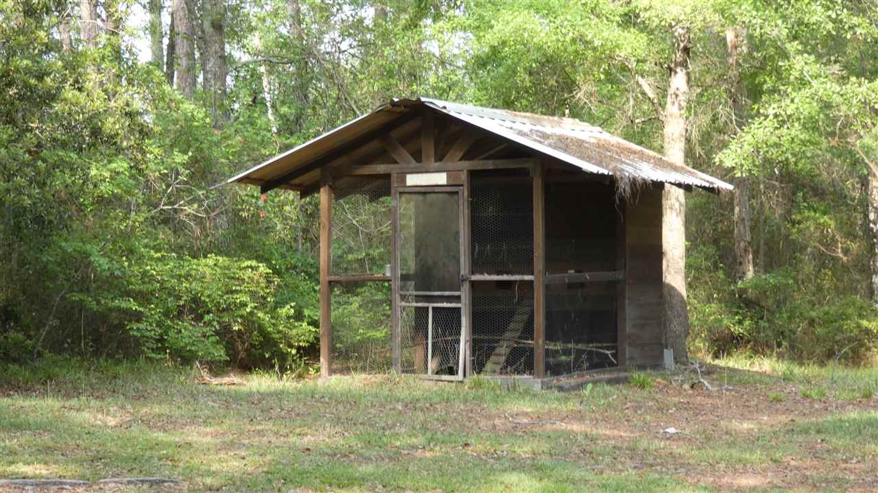 500 Cox Road Monticello, FL 32344 - Photo 4 of 18 Gallery Image 4