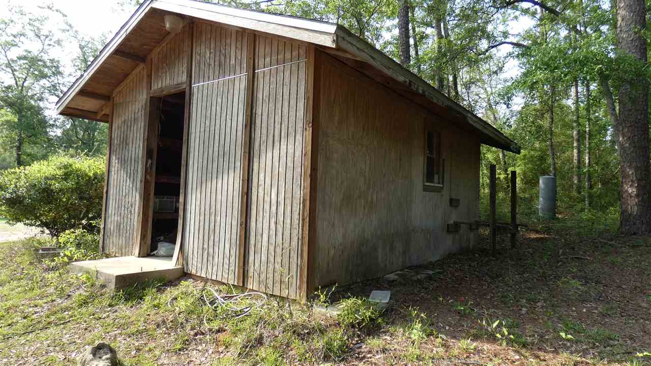 500 Cox Road Monticello, FL 32344 - Photo 5 of 18 Gallery Image 5