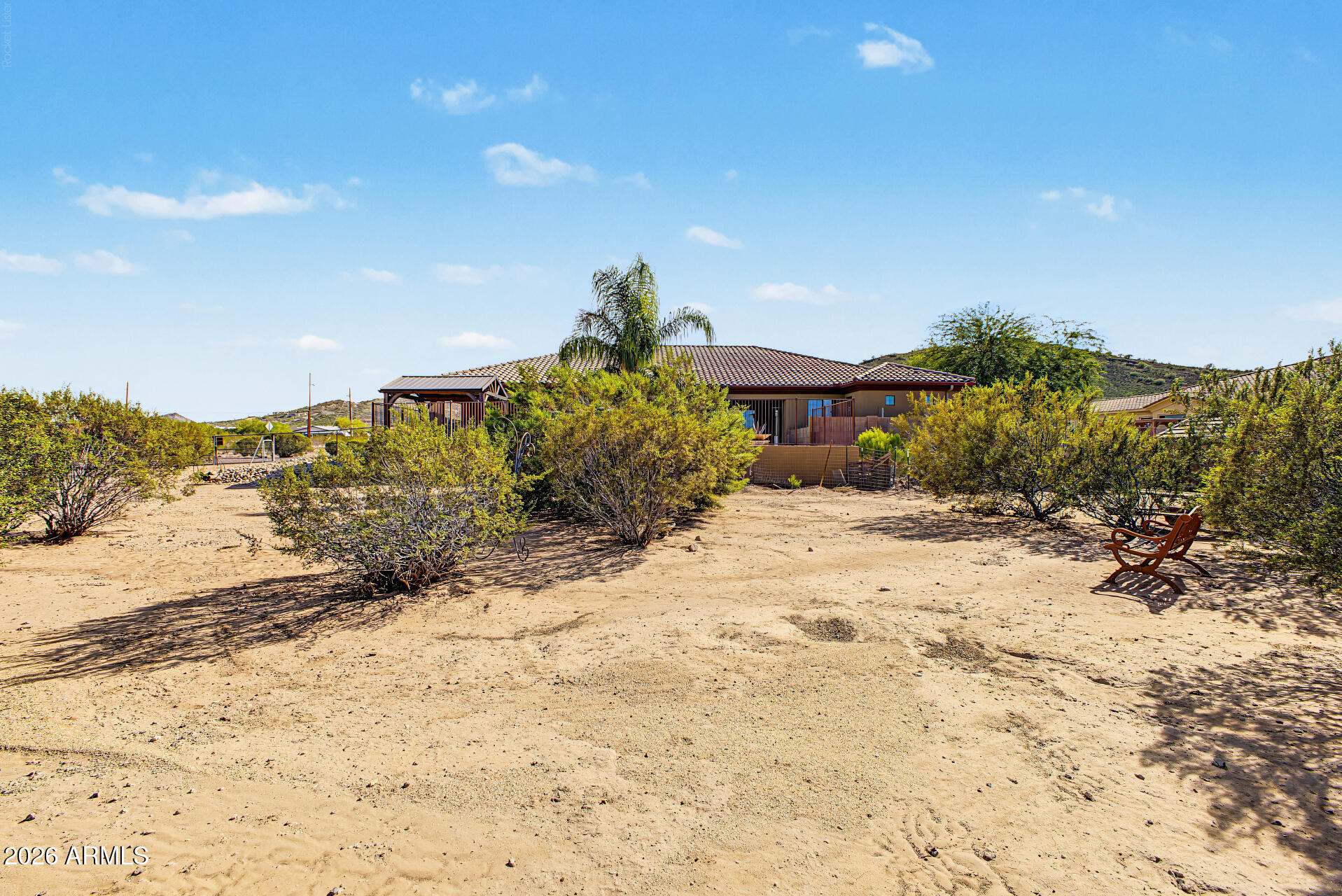 3322 West Irvine Road Phoenix, AZ 85086 - Photo 66 of 74 66-Irvine