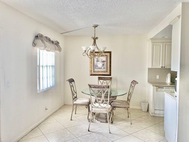 4076 Cornwall East Boca Raton, FL 33434 - Photo 5 of 24 Dining Room