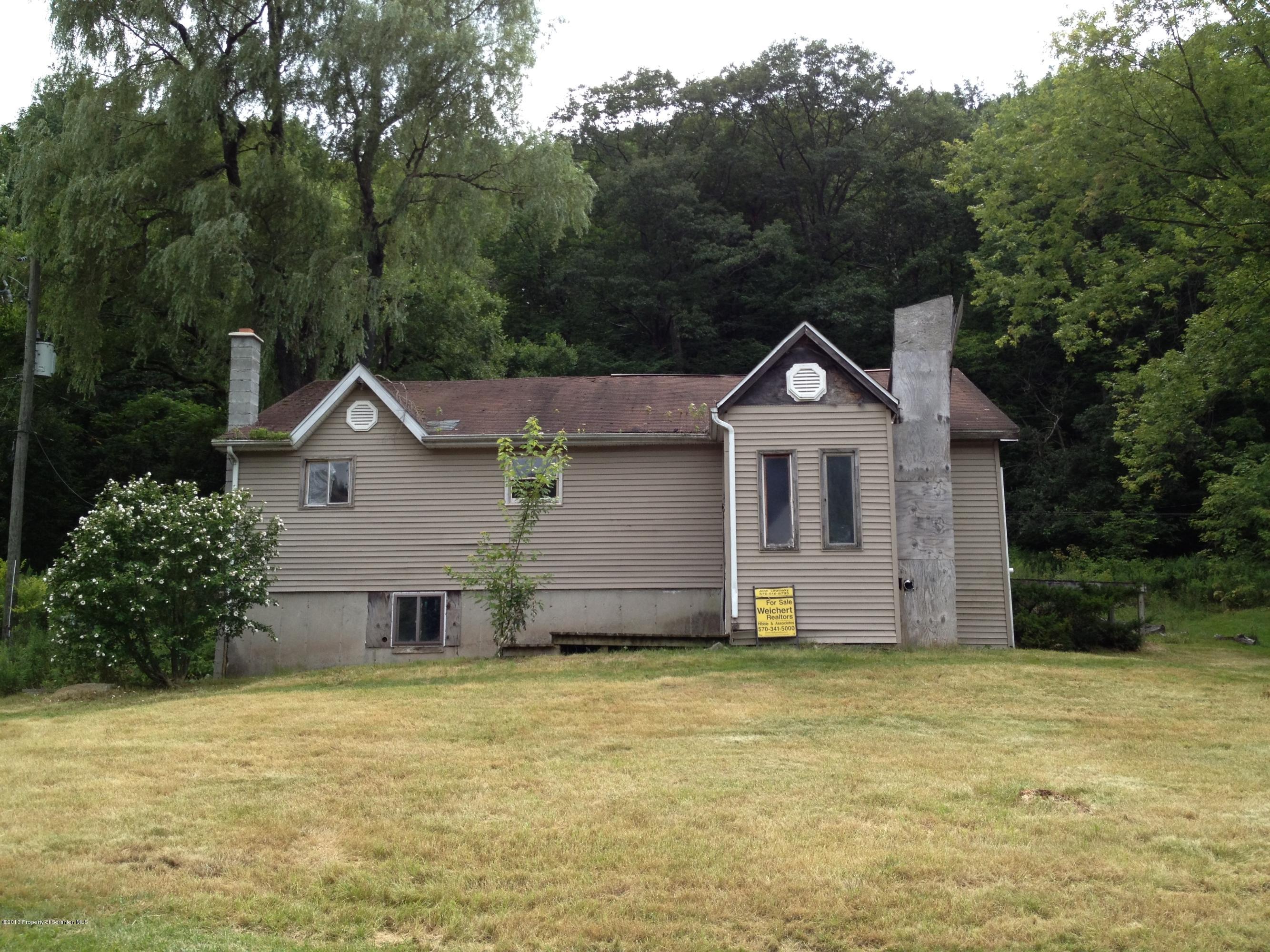 108 West Mountain Road Olyphant, PA 18447 - Photo 1 of 15 Gallery Image 1