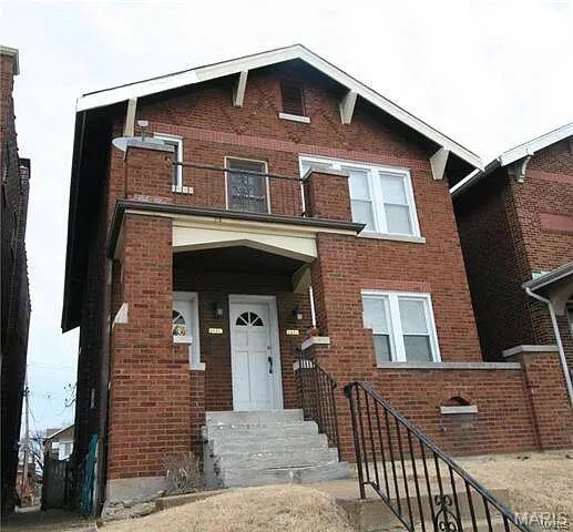 $160,000 | 3921 Keokuk Street, St. Louis, MO 63116