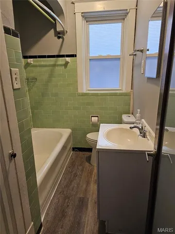 $160,000 | 3921 Keokuk Street, St. Louis, MO 63116