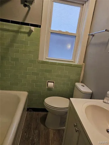 $160,000 | 3921 Keokuk Street, St. Louis, MO 63116