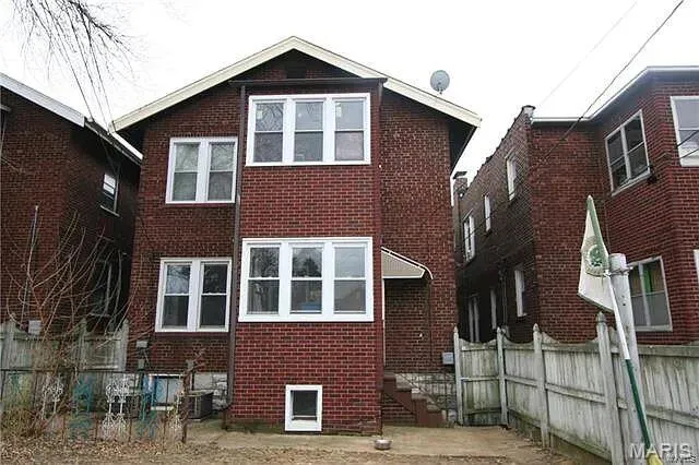 $160,000 | 3921 Keokuk Street, St. Louis, MO 63116