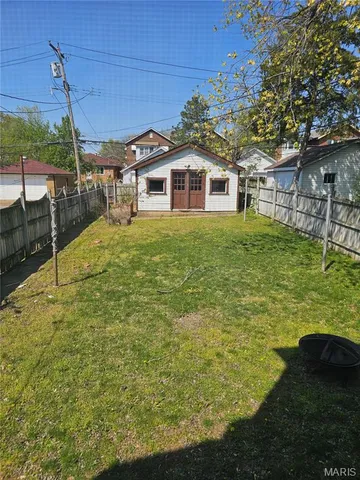 $160,000 | 3921 Keokuk Street, St. Louis, MO 63116