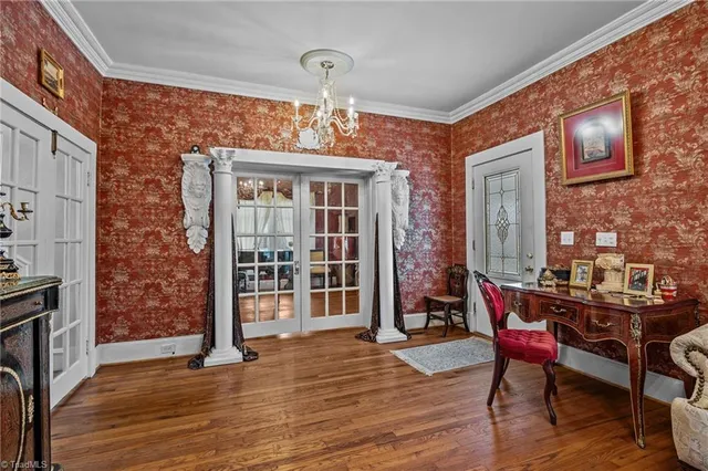 $339,900 | 501 West 2nd Avenue, Lexington, NC 27292