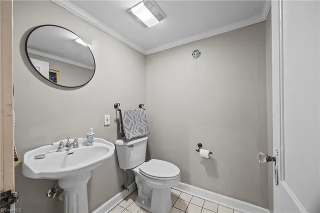 $339,900 | 501 West 2nd Avenue, Lexington, NC 27292