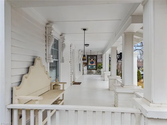 $339,900 | 501 West 2nd Avenue, Lexington, NC 27292