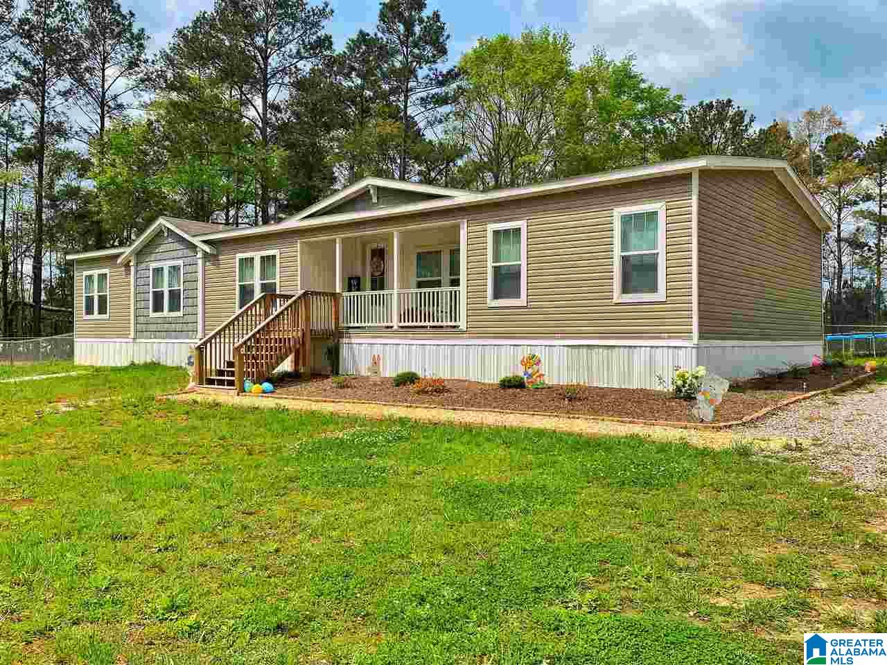 1572 Highway 191 Jemison, AL 35085 - Photo 1 of 23