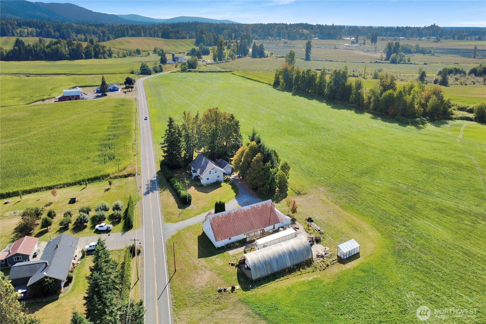 8799 North Telegraph Road Everson, WA 98247 - Photo 38 of 40 Gallery Image 38
