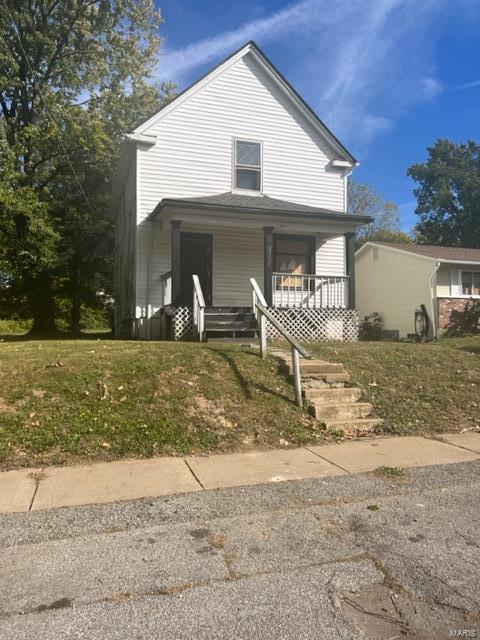 2750 Old Hanley Road St. Louis, MO 63114 - Photo 1 of 6 Gallery Image 1